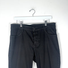 Ksubi Skinny Denim Jeans