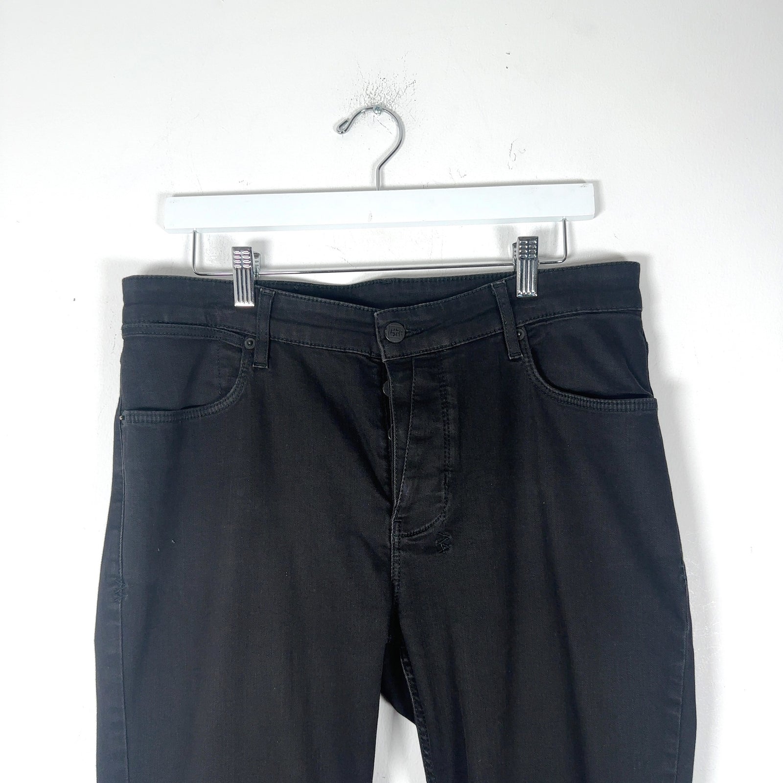 Ksubi Skinny Denim Jeans