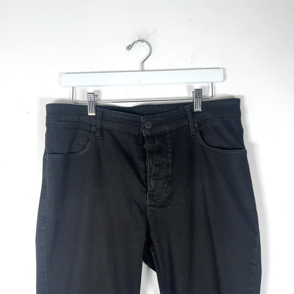 Ksubi Skinny Denim Jeans