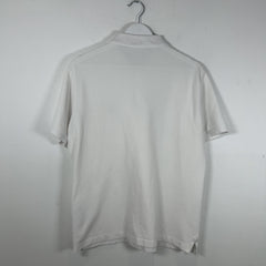 Stone Island Compass Patch Polo