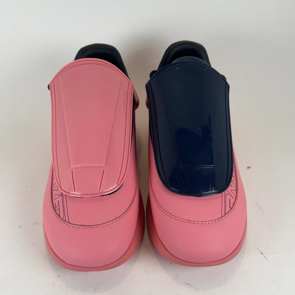 Raf Simons 'Antei' Lowtop Sneakers