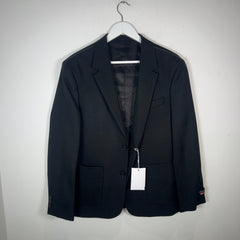 Supreme x Lochcarron Plaid Blazer Jacket
