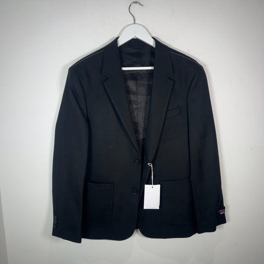 Supreme x Lochcarron Plaid Blazer Jacket