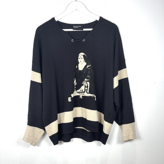Enfants Riches Deprimes ‘They Broke Me’ Hockey Sweater