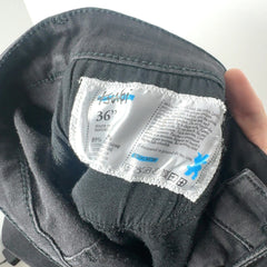 Ksubi Skinny Denim Jeans