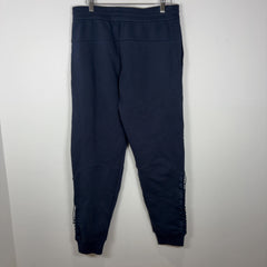 Helmut Lang Strap Pants