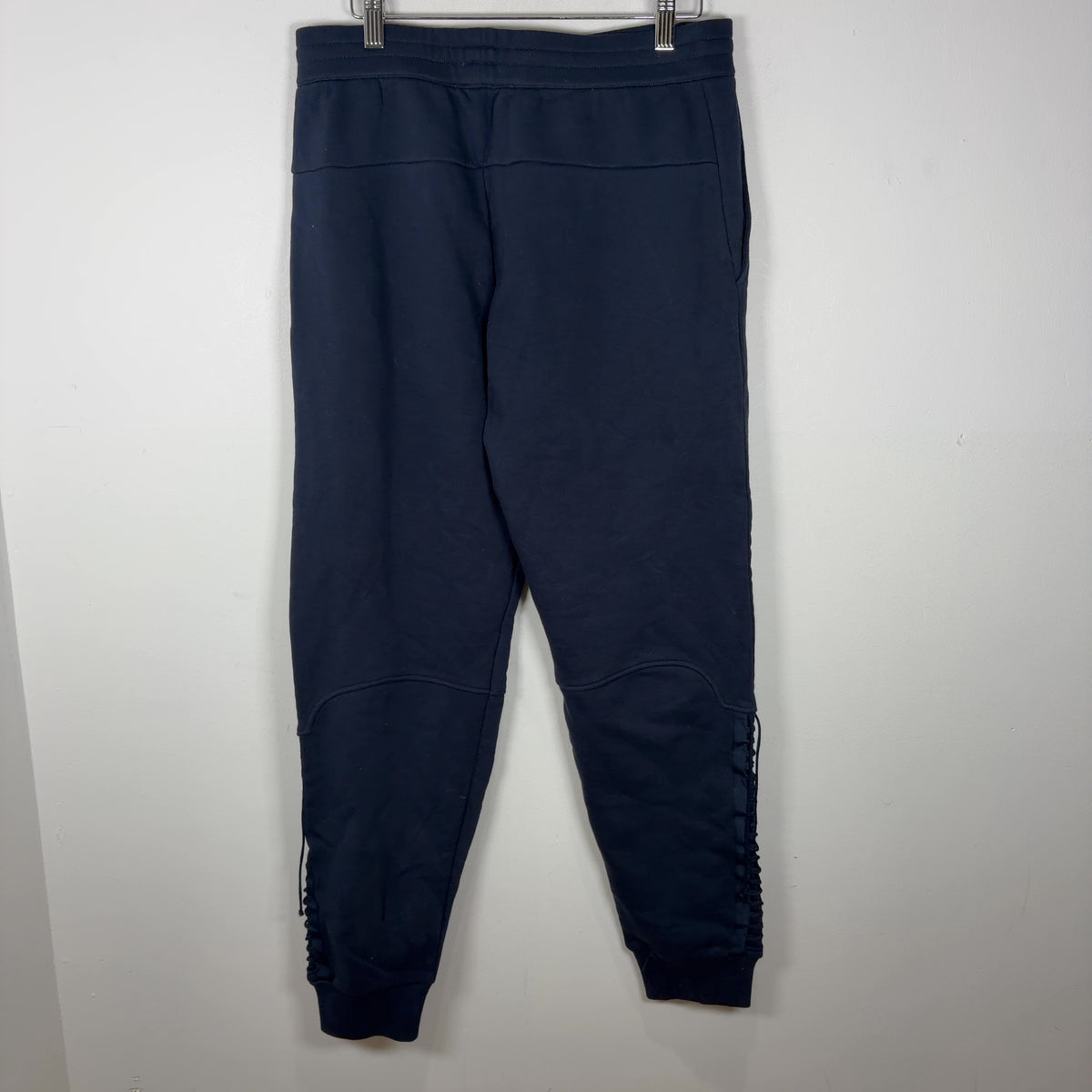 Helmut Lang Strap Pants