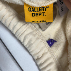 Gallery Dept Paint Splatter Sweatpants