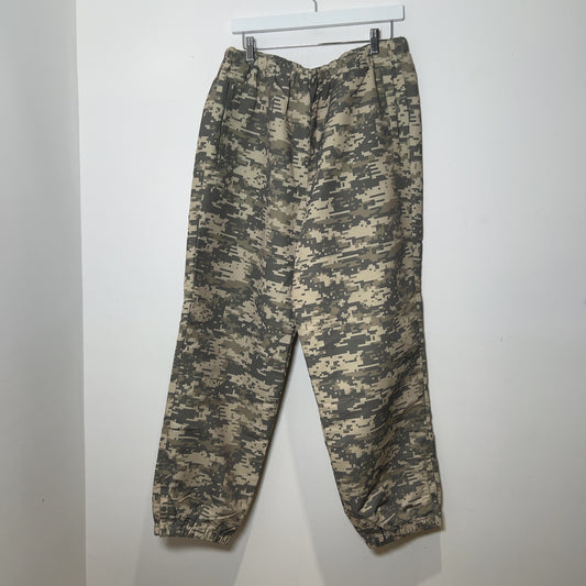 Stussy Digi Camo Ski Pants Size L