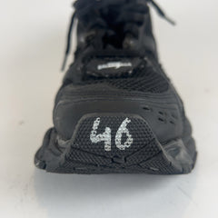 Balenciaga 'Track Runner' Lowtop Sneakers