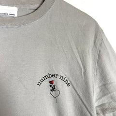 Number (N)ine Beautiful Generation T-Shirt