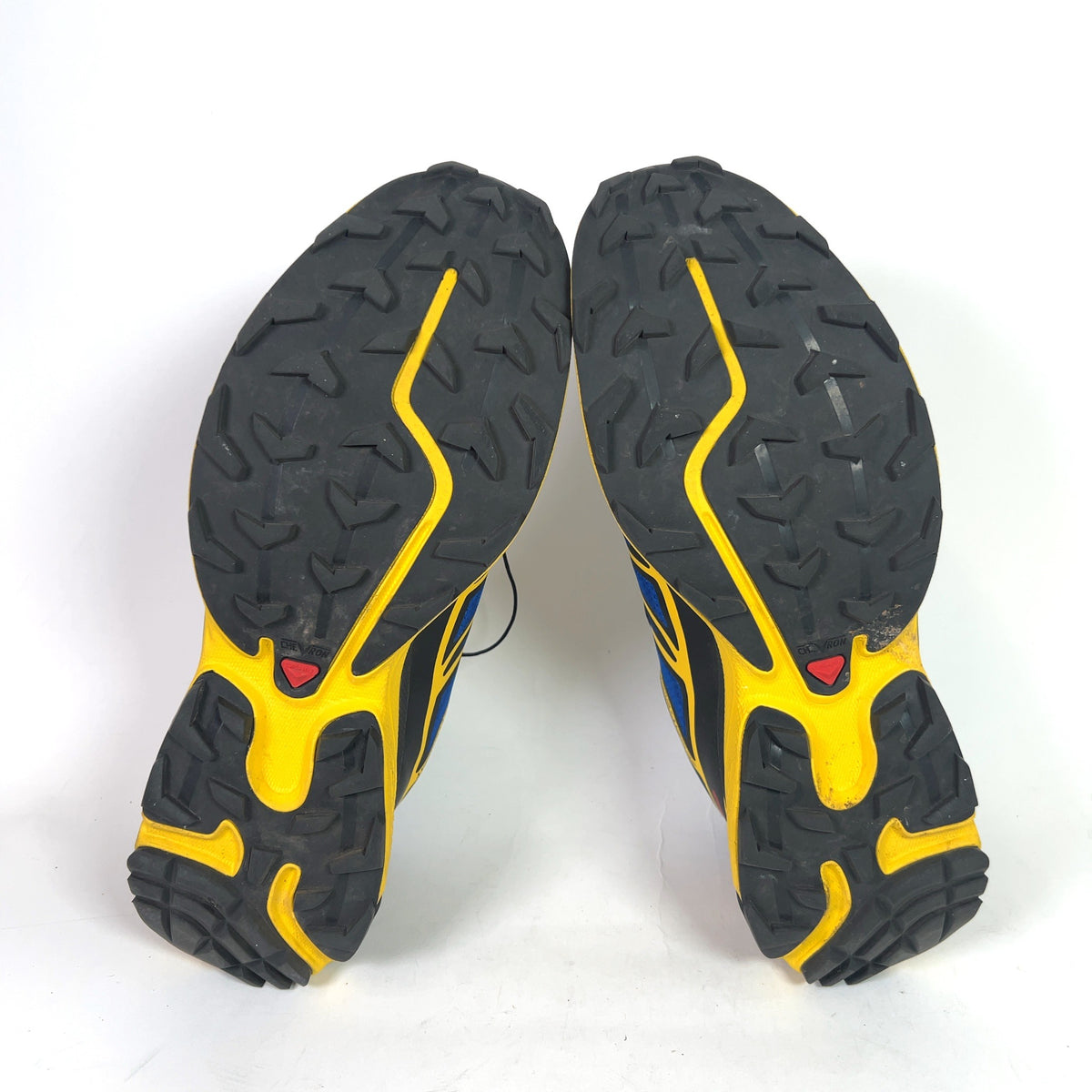 JJJJound x Salomon XT-6 Sneakers