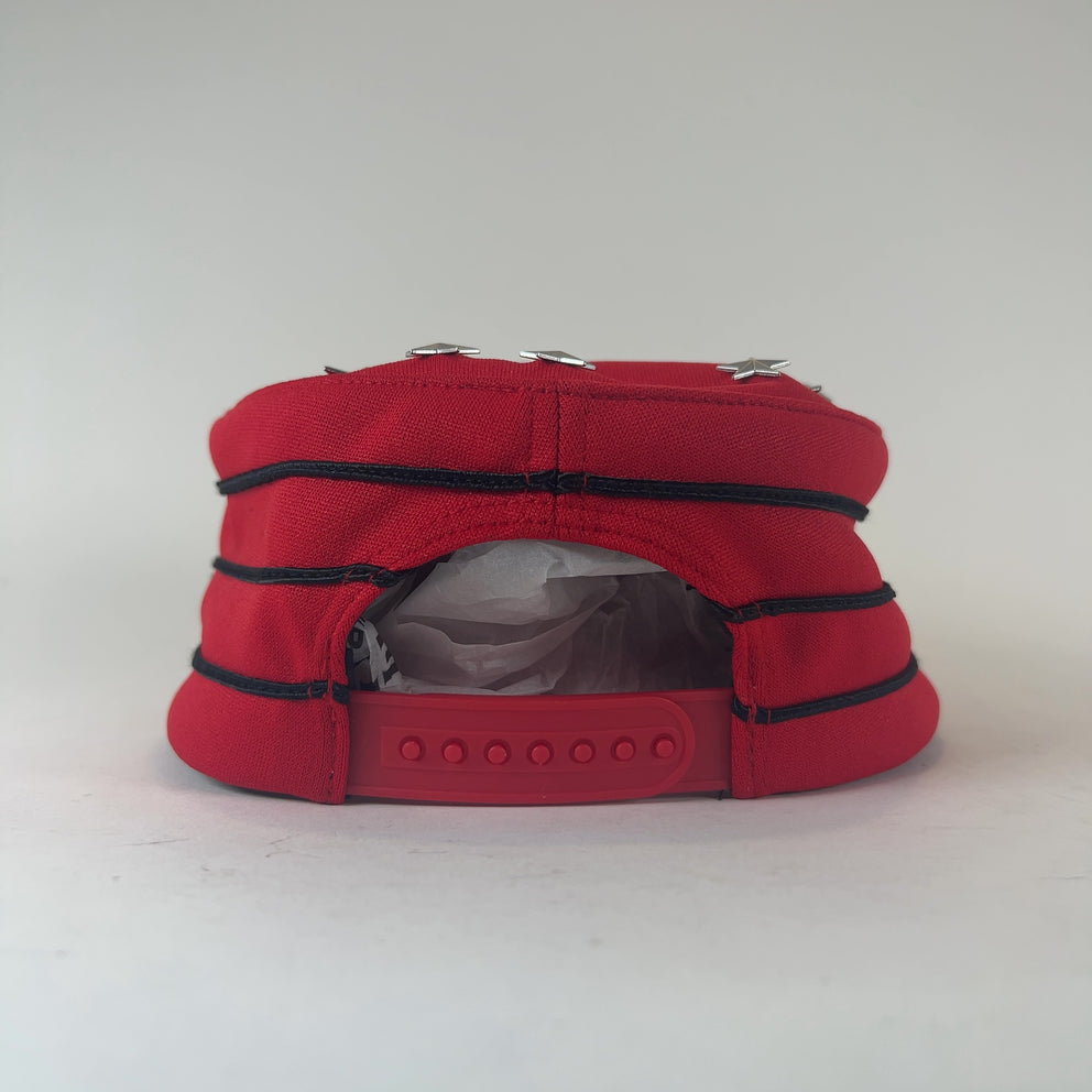 Supreme 'Lights Out' Star Studded Hat