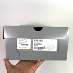 Balenciaga Triple Black Track 2 Sneakers