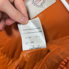 Moncler Maya Guibotto Down Puffer Jacket
