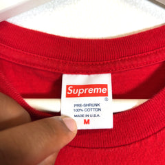 Supreme Electromagnetic T-Shirt