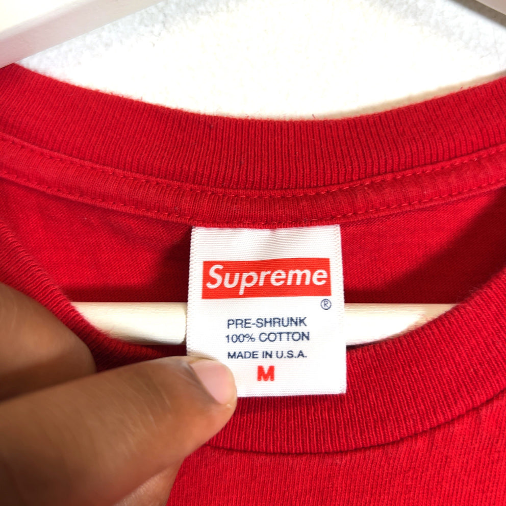 Supreme Electromagnetic T-Shirt