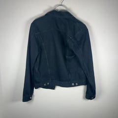 Acne Studios Dark Denim Jacket