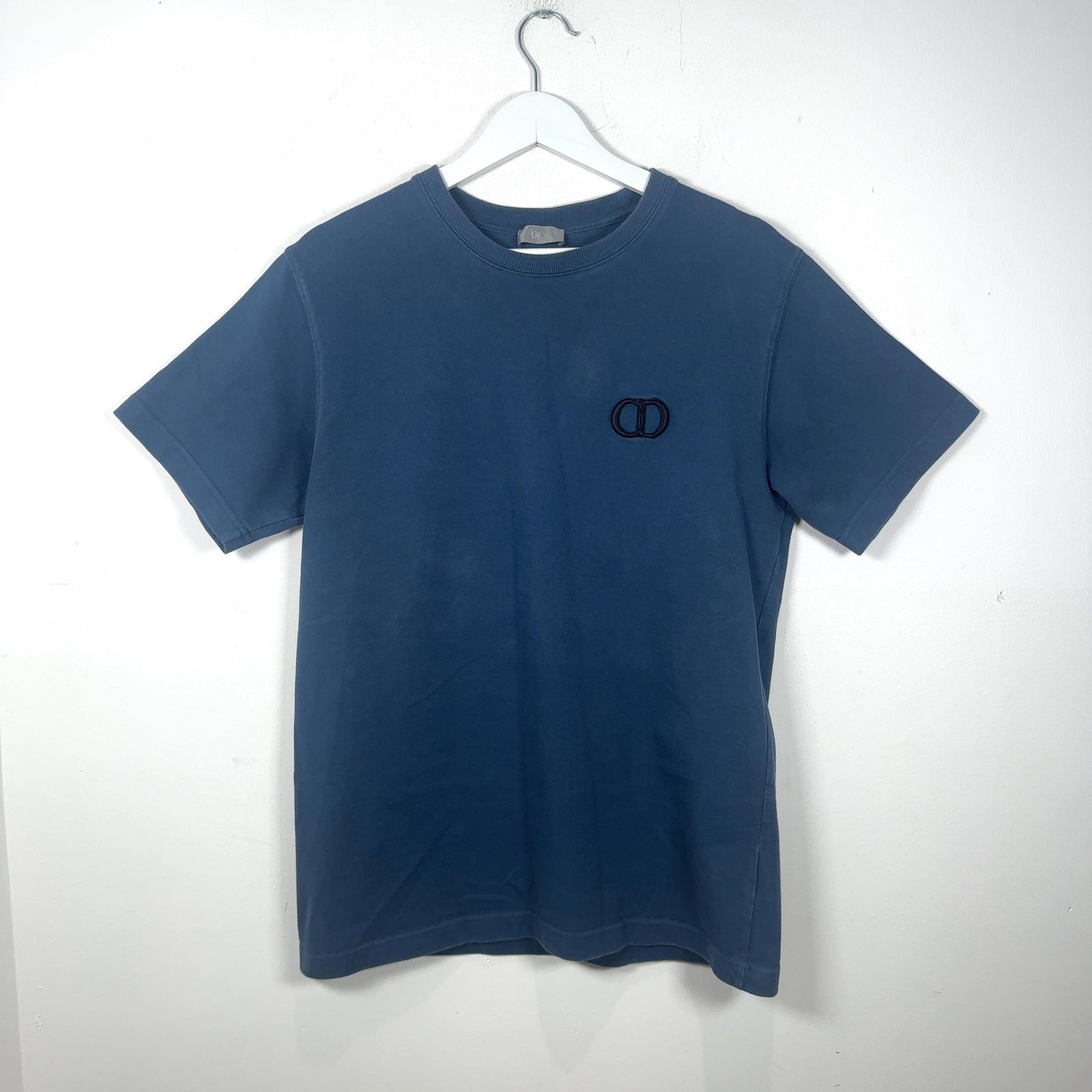 Dior CD Icon Logo T-Shirt