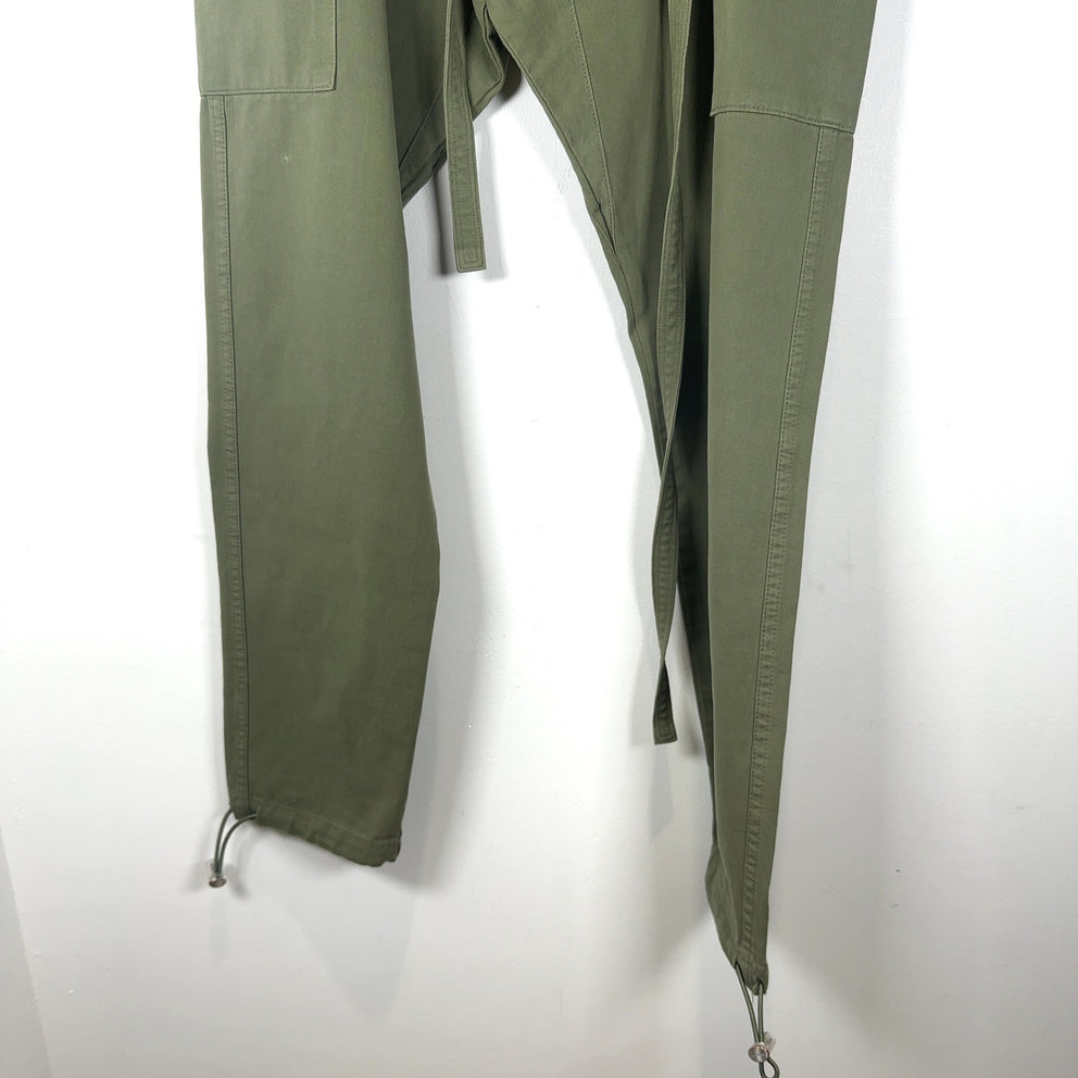 Fear of God 6th Collection Cargo Pants