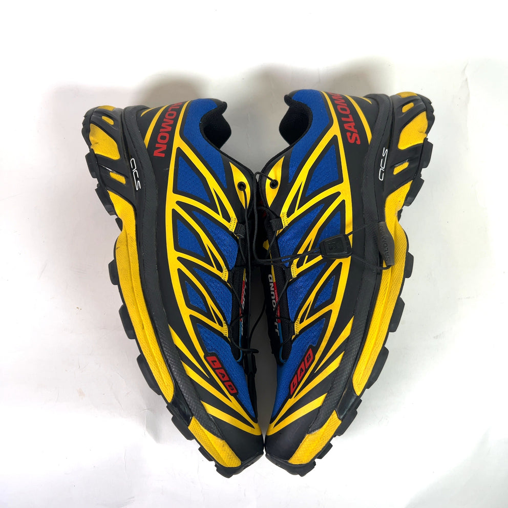 JJJJound x Salomon XT-6 Sneakers