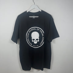 Number (N)ine School of Visual Comedy T-Shirt