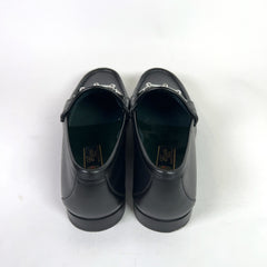 Gucci Silver Horsebit 1953 Loafers