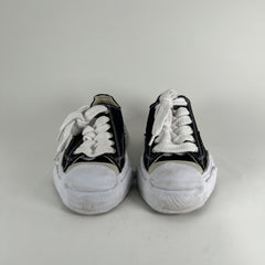 Maison Mihara Yashiro Classic Low Top Size 38
