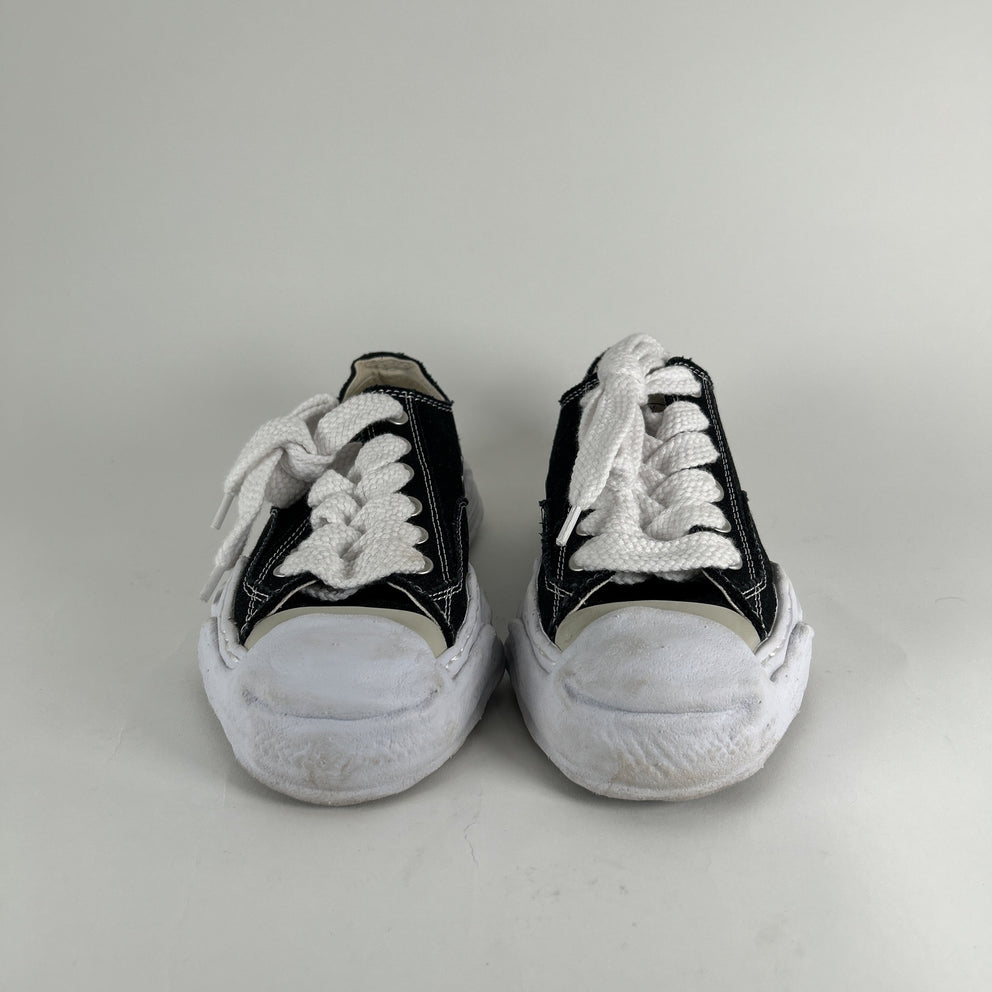 Maison Mihara Yashiro Classic Low Top Size 38