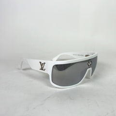 Louis Vuitton Cyclone Sport Sunglasses