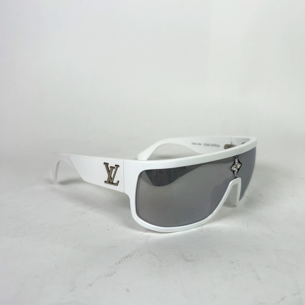 Louis Vuitton Cyclone Sport Sunglasses