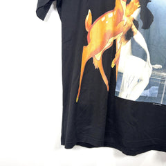 Givenchy 'Bambi' Graphic T-Shirt
