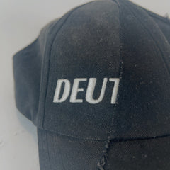 Vetements x Reebok Reconstructed Hat