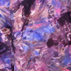 Supreme Tie Dye Marble Box Logo Shorts