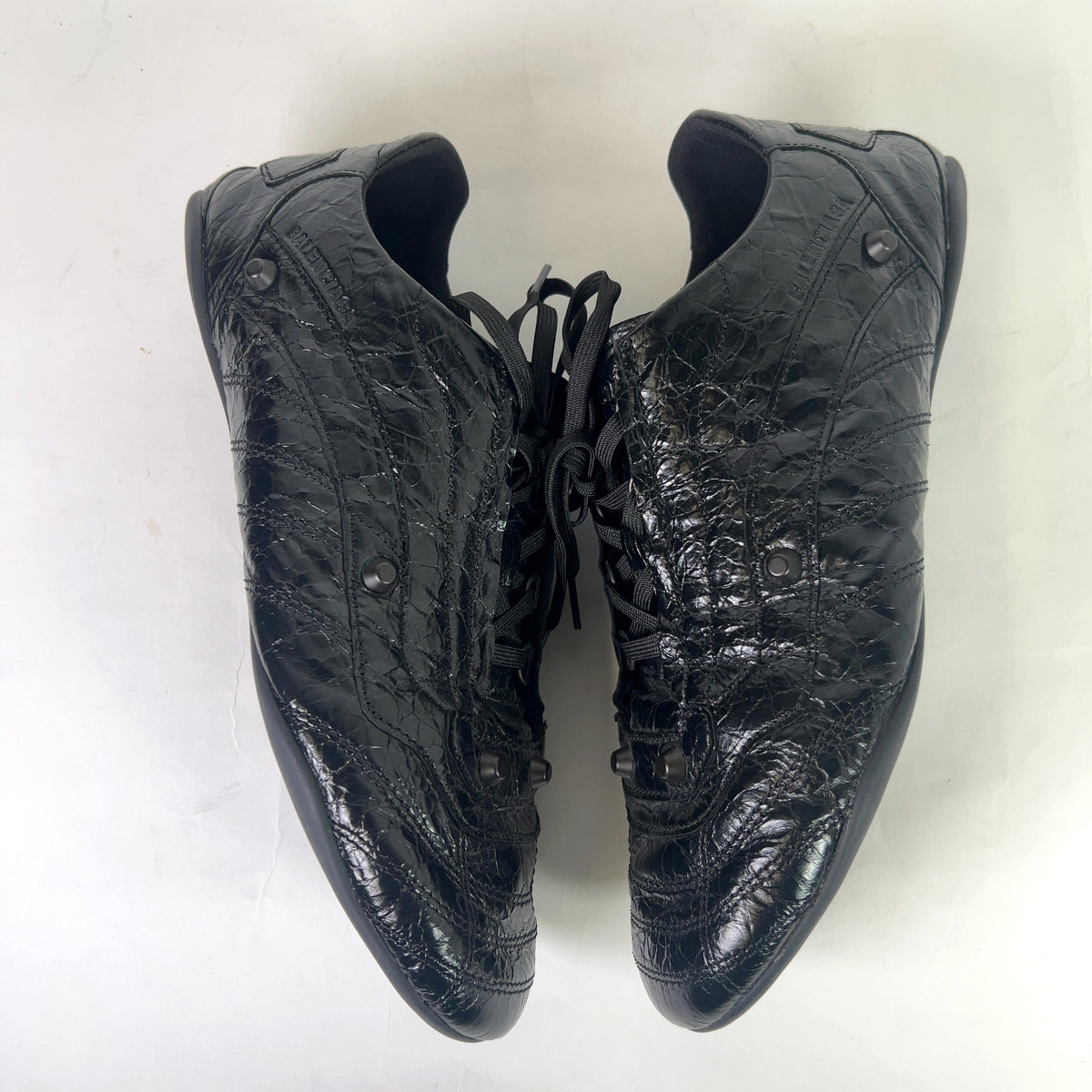 Balenciaga City Sneaker