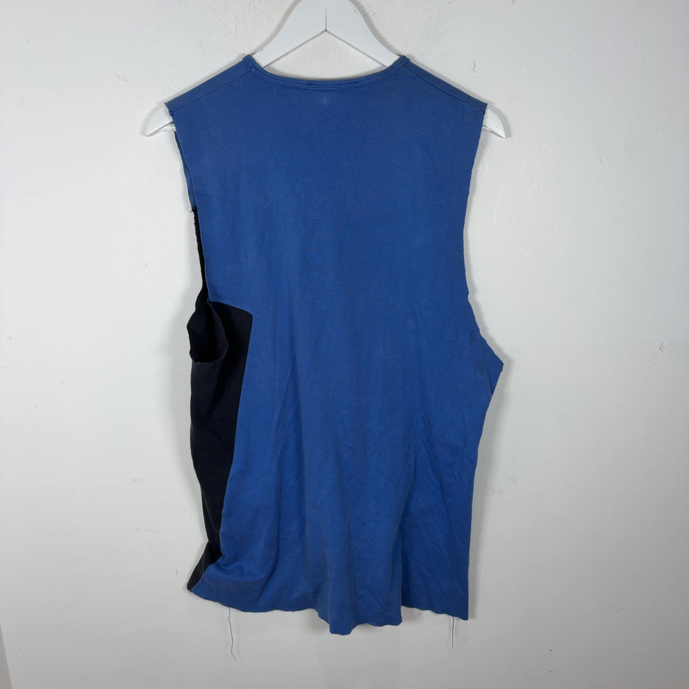 Raf Simons Cut Muscle T-Shirt