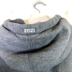 Supreme 2021 Box Logo Hoodie