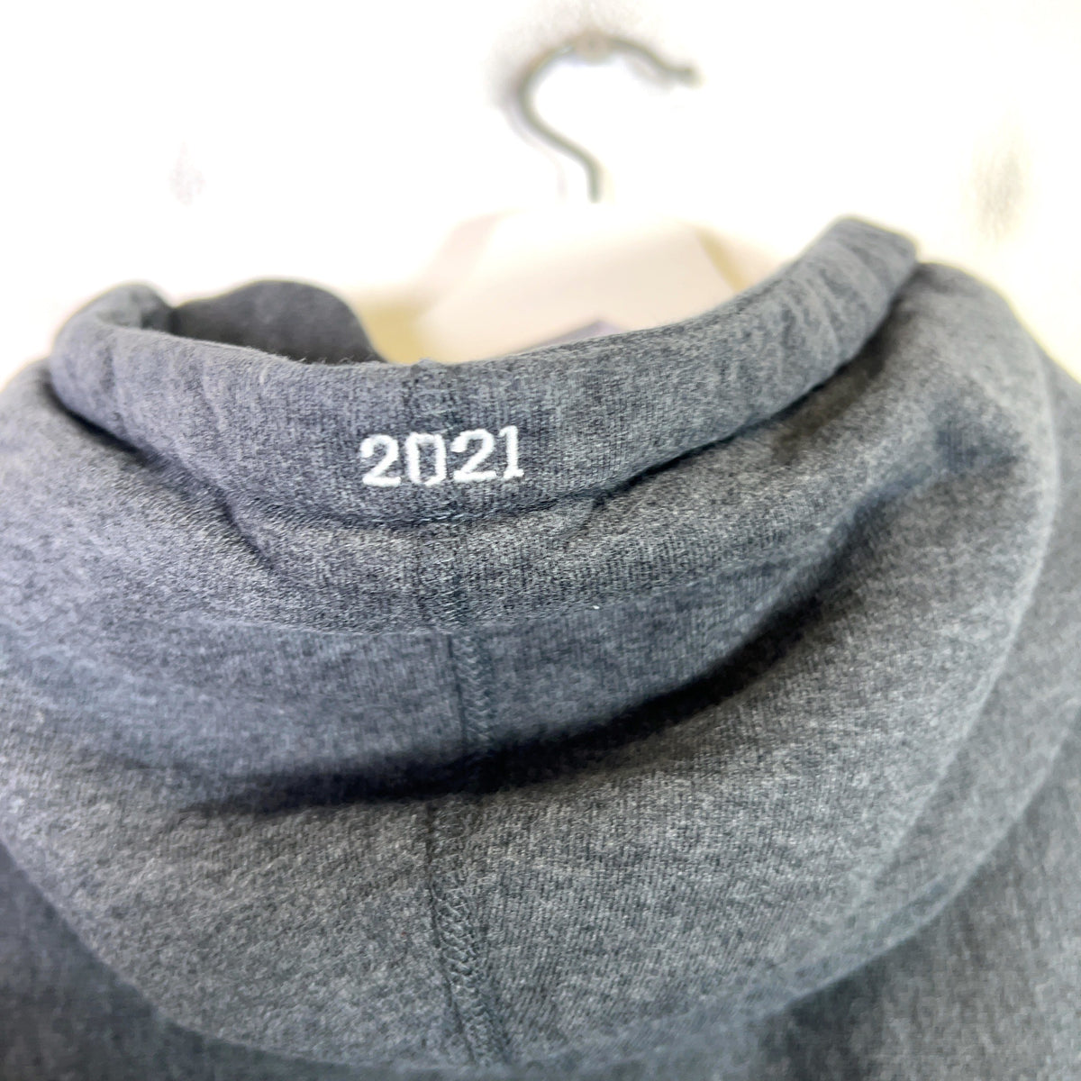 Supreme 2021 Box Logo Hoodie