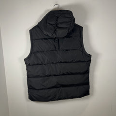 Moose Knuckle Puffer Hooded Vest