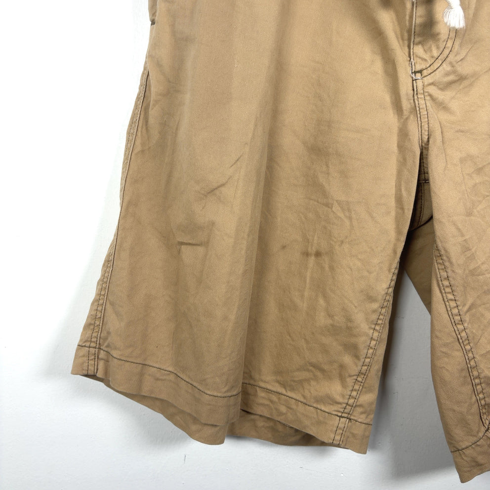 Marni x Uniqlo Drawstring Shorts