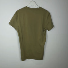 Balmain Small Logo Graphic T-Shirt