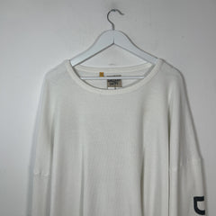 Gallery Dept Logo White Thermal