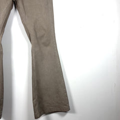 Rick Owens Bolan Bootcut Jeans
