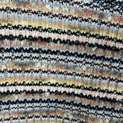 Andersson Bell Crea Bouclé Knit Polo