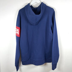 Hood By Air 'HBA' Arm Logo Hoodie