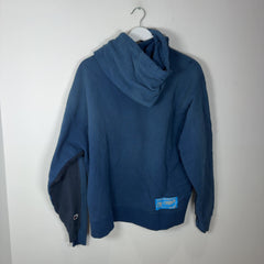 Maison Mihara Yasuhiro x Champion Hybrid Hoodie
