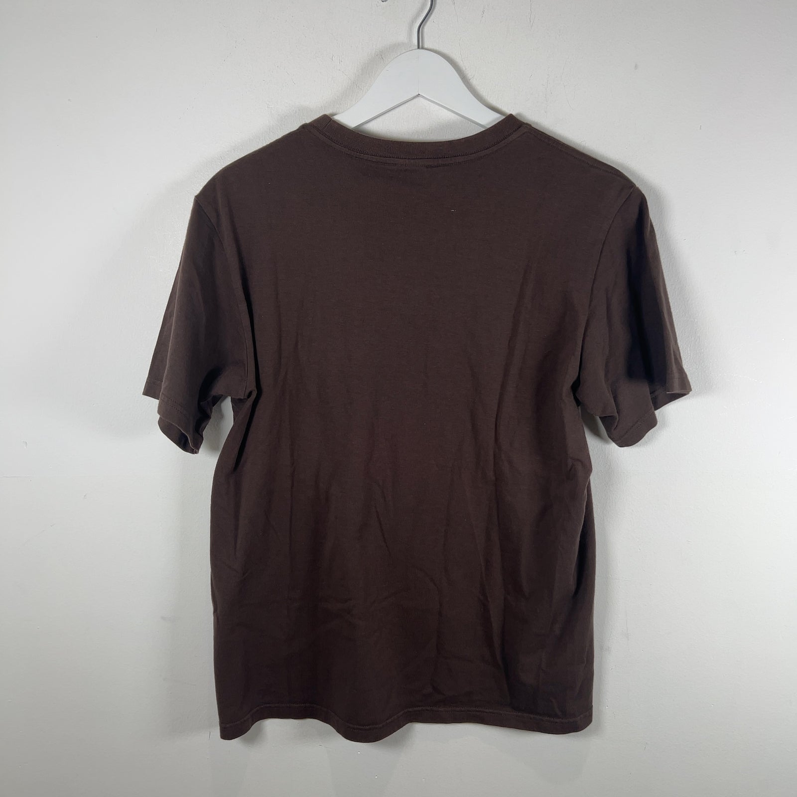 Number (N)ine 1963 Guitar Graphic T-Shirt