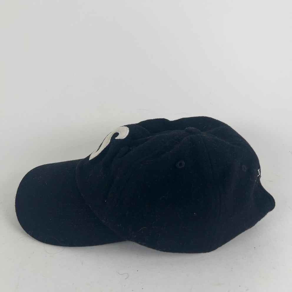 Supreme 'S' Logo Hat