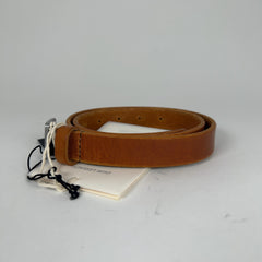 Our Legacy 'Speed' Leather Belt