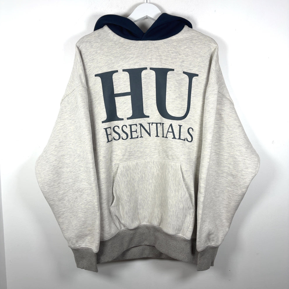 Essentials Howard University Hoodie